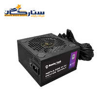 پاور کامپیوتر مسترتک مدل Master Tech  NOVA 500 WTC